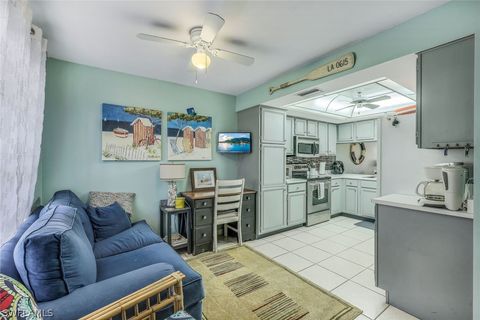 A home in CAPE CORAL