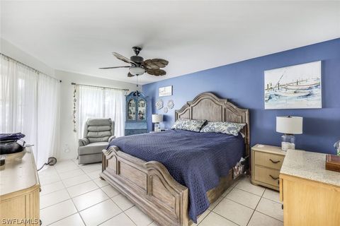 A home in CAPE CORAL