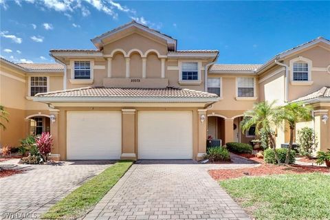 A home in ESTERO