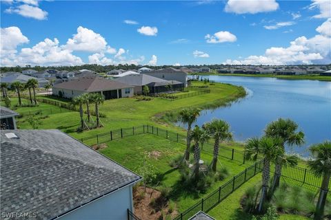 A home in PUNTA GORDA