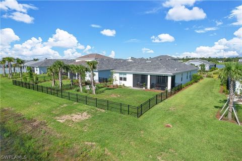 A home in PUNTA GORDA