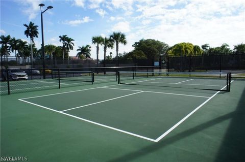 A home in FORT MYERS