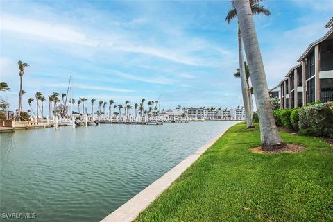 A home in CAPTIVA