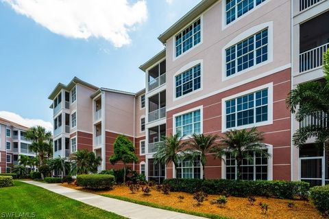 A home in FORT MYERS