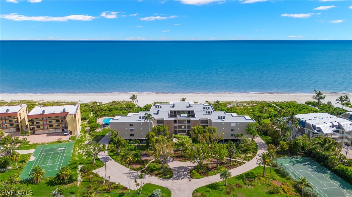 2929 W Gulf Drive 306

                                                                             SANIBEL                                

                                    , FL - $1,999,000