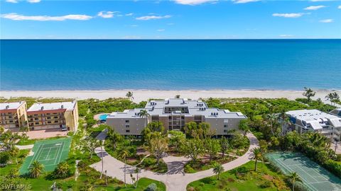 A home in SANIBEL