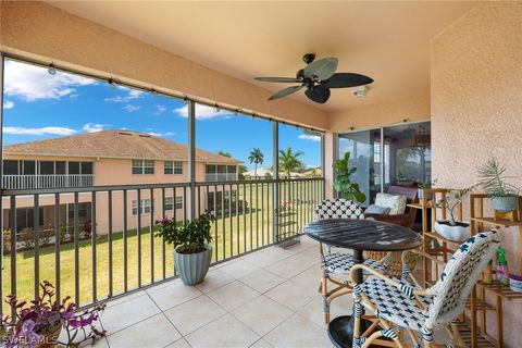 A home in LEHIGH ACRES