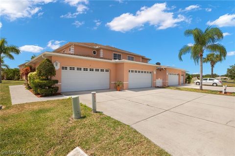 A home in LEHIGH ACRES