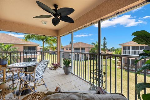 A home in LEHIGH ACRES