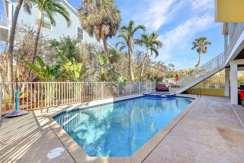 A home in CAPTIVA