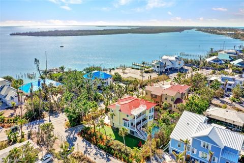 A home in CAPTIVA