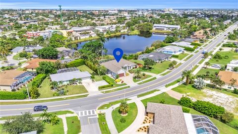 A home in MARCO ISLAND