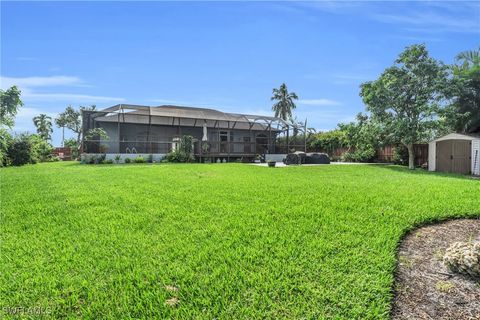 A home in MARCO ISLAND