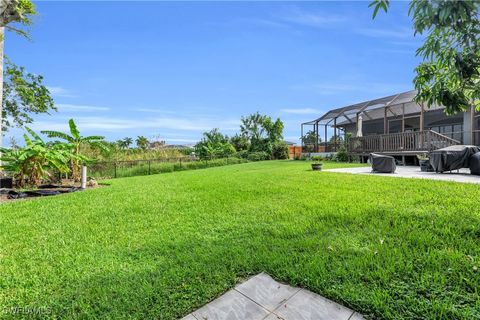 A home in MARCO ISLAND