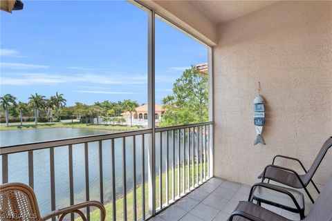 A home in FORT MYERS