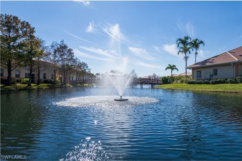 A home in FORT MYERS