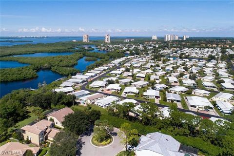 A home in FORT MYERS