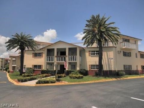 A home in FORT MYERS