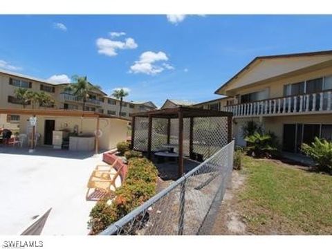 A home in FORT MYERS