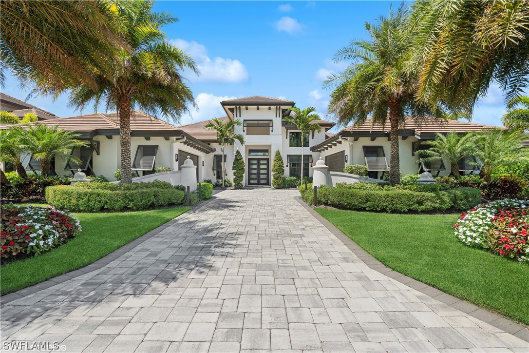 

                                                                             MIROMAR LAKES                                

                                    , FL - $4,750,000