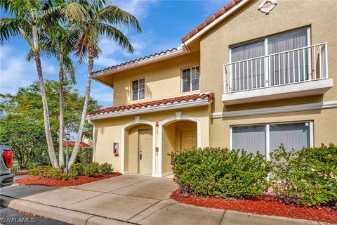 A home in FORT MYERS