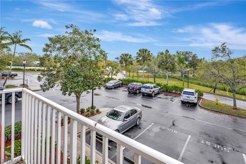 A home in FORT MYERS