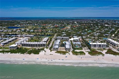 A home in SANIBEL