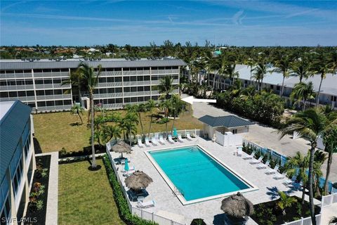 A home in SANIBEL