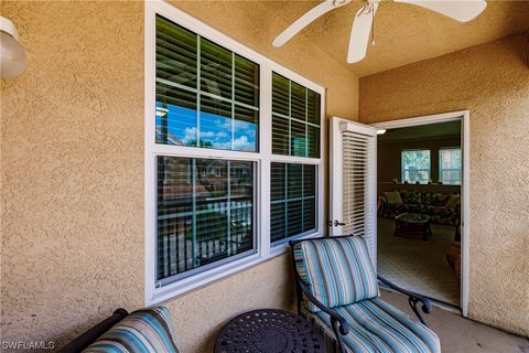 A home in CAPE CORAL