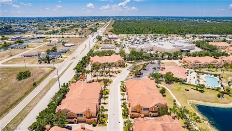 A home in CAPE CORAL