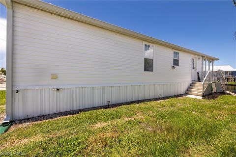 A home in ST. JAMES CITY