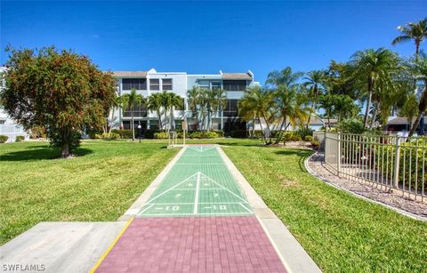 A home in FORT MYERS