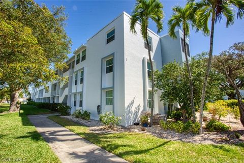 A home in FORT MYERS