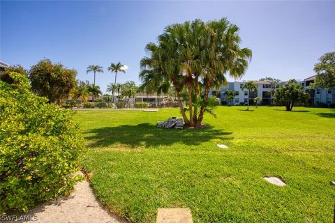 A home in FORT MYERS