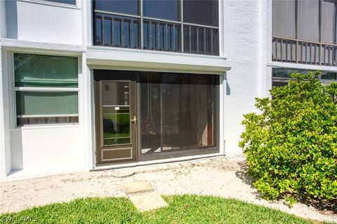 A home in FORT MYERS