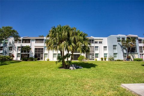 A home in FORT MYERS