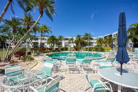 A home in FORT MYERS