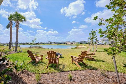 A home in PUNTA GORDA