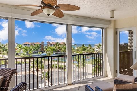 A home in FORT MYERS BEACH