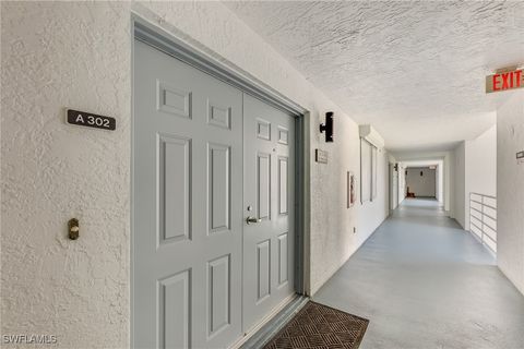 A home in FORT MYERS BEACH