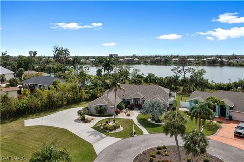 A home in FORT MYERS