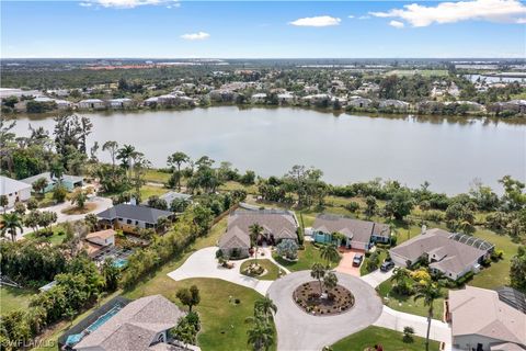 A home in FORT MYERS