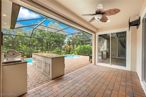 A home in NORTH FORT MYERS