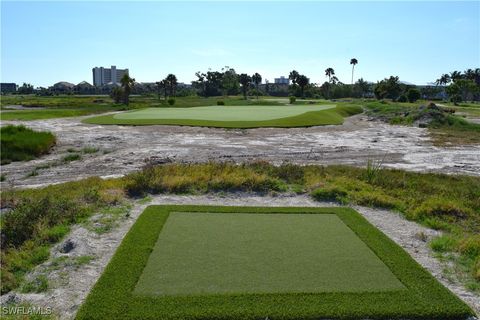 A home in FORT MYERS BEACH