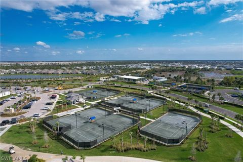 A home in PUNTA GORDA