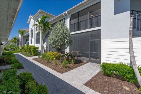 A home in PUNTA GORDA