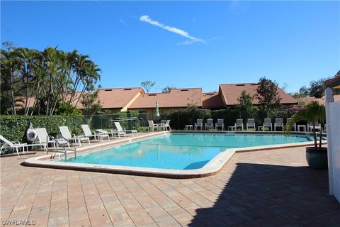 A home in FORT MYERS