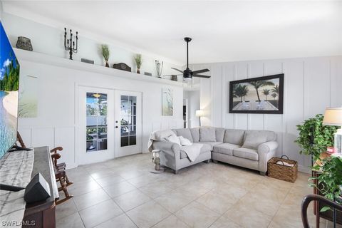 A home in CAPE CORAL