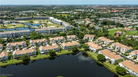 A home in FORT MYERS