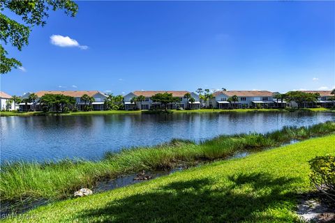 A home in FORT MYERS